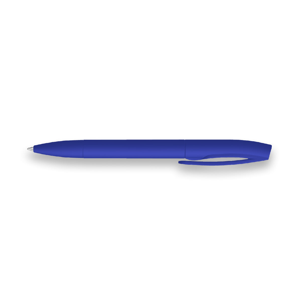 Ballpoint pen Blue - Inspiring Futures