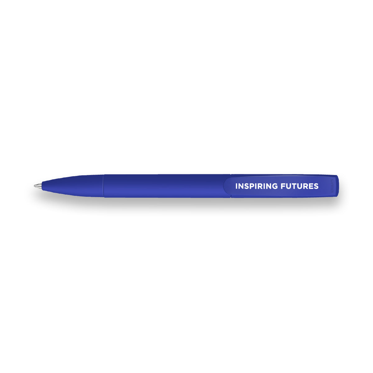 Ballpoint pen Blue - Inspiring Futures