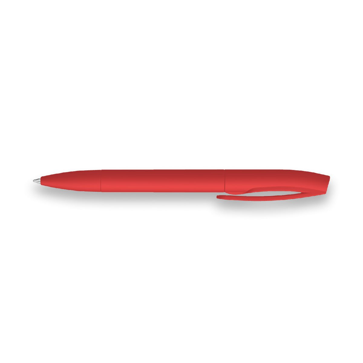 Ballpoint pen RED - Inspiring Futures