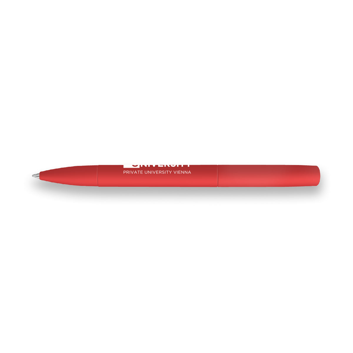 Ballpoint pen RED - Inspiring Futures