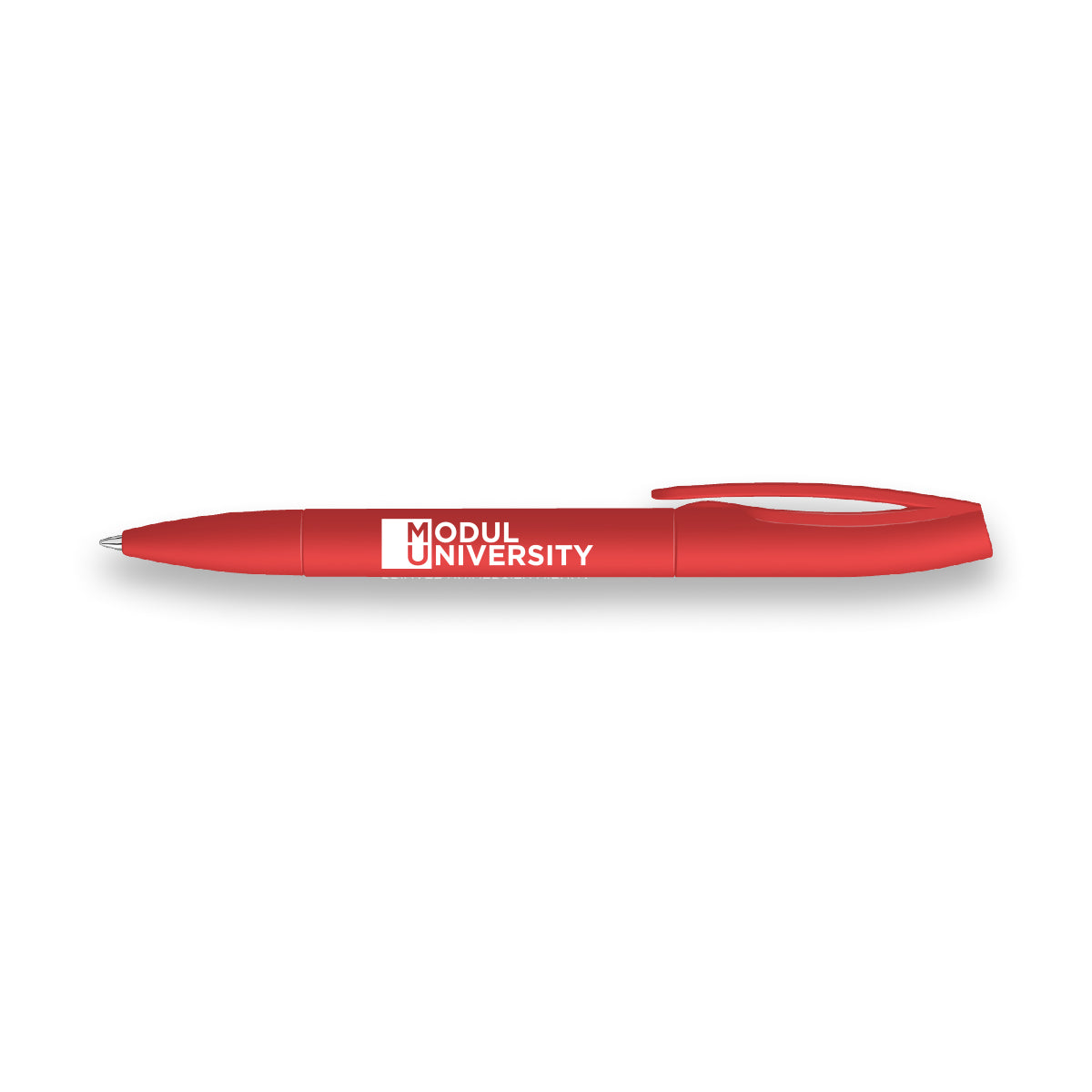 Ballpoint pen RED - Inspiring Futures