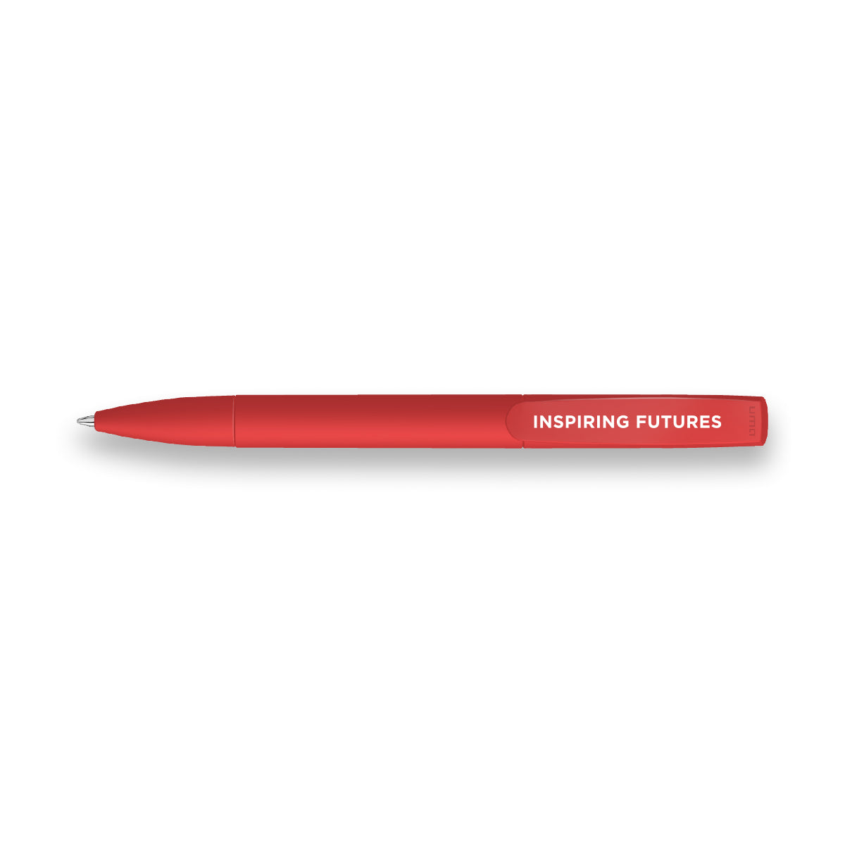 Ballpoint pen RED - Inspiring Futures