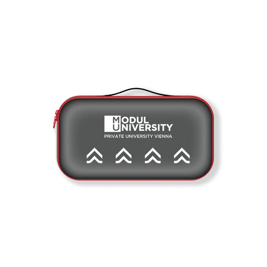 XL Microfiber Towel + Case