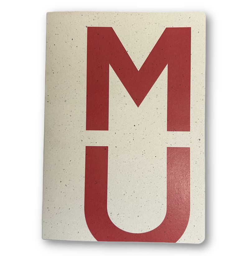 A5 Sustainable Notepad