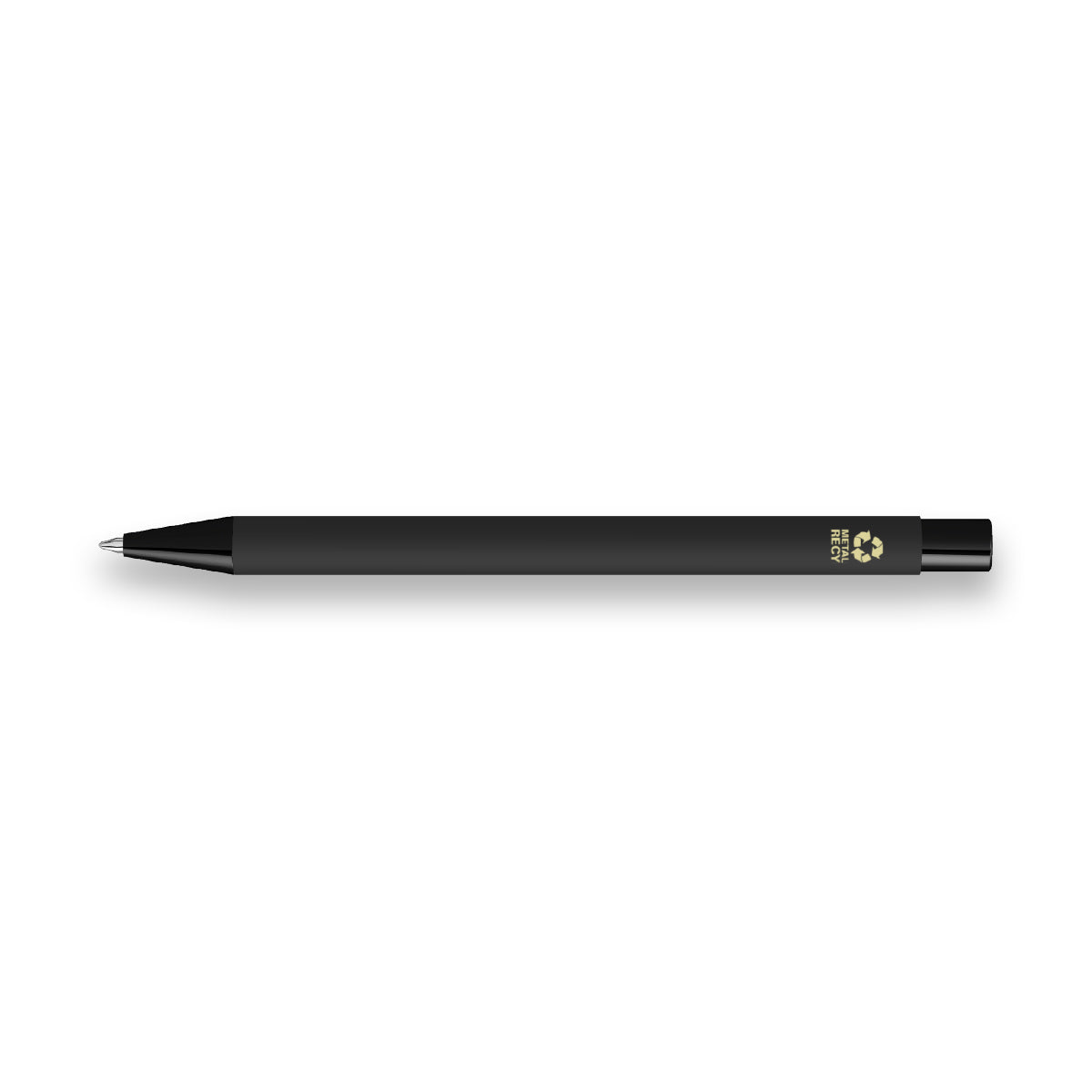 Ballpoint pen - INSPIRE. EDUCATE. GROW.