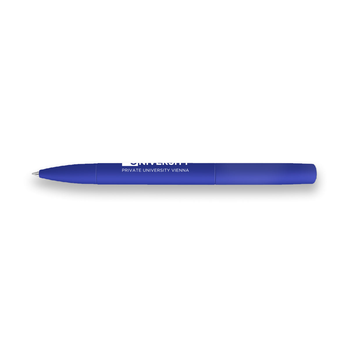 Ballpoint pen Blue - Inspiring Futures