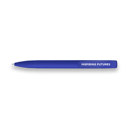 Ballpoint pen Blue - Inspiring Futures