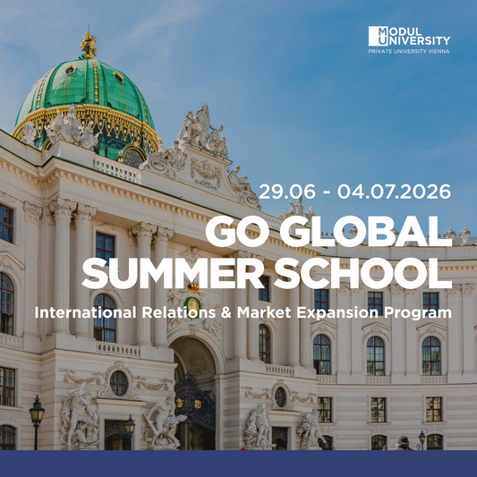 GoGlobal Summer School