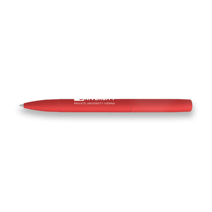 Ballpoint pen RED - Inspiring Futures