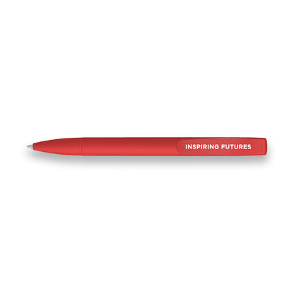 Ballpoint pen RED - Inspiring Futures