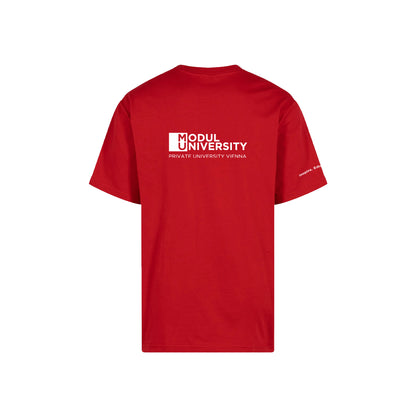 MU T-Shirt - Classic Red