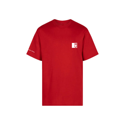 MU T-Shirt - Classic Red