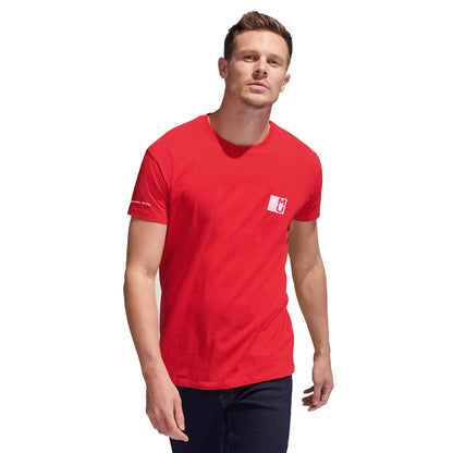 MU T-Shirt - Classic Red