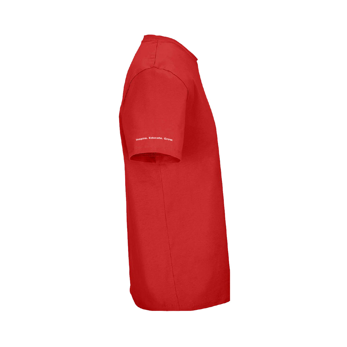MU T-Shirt - Classic Red