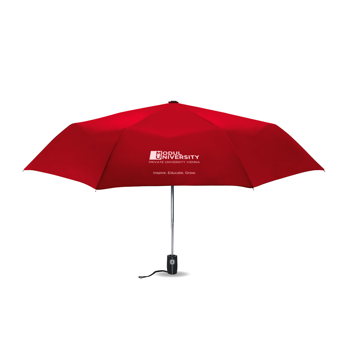 Premium MU Umbrella – Classic Red